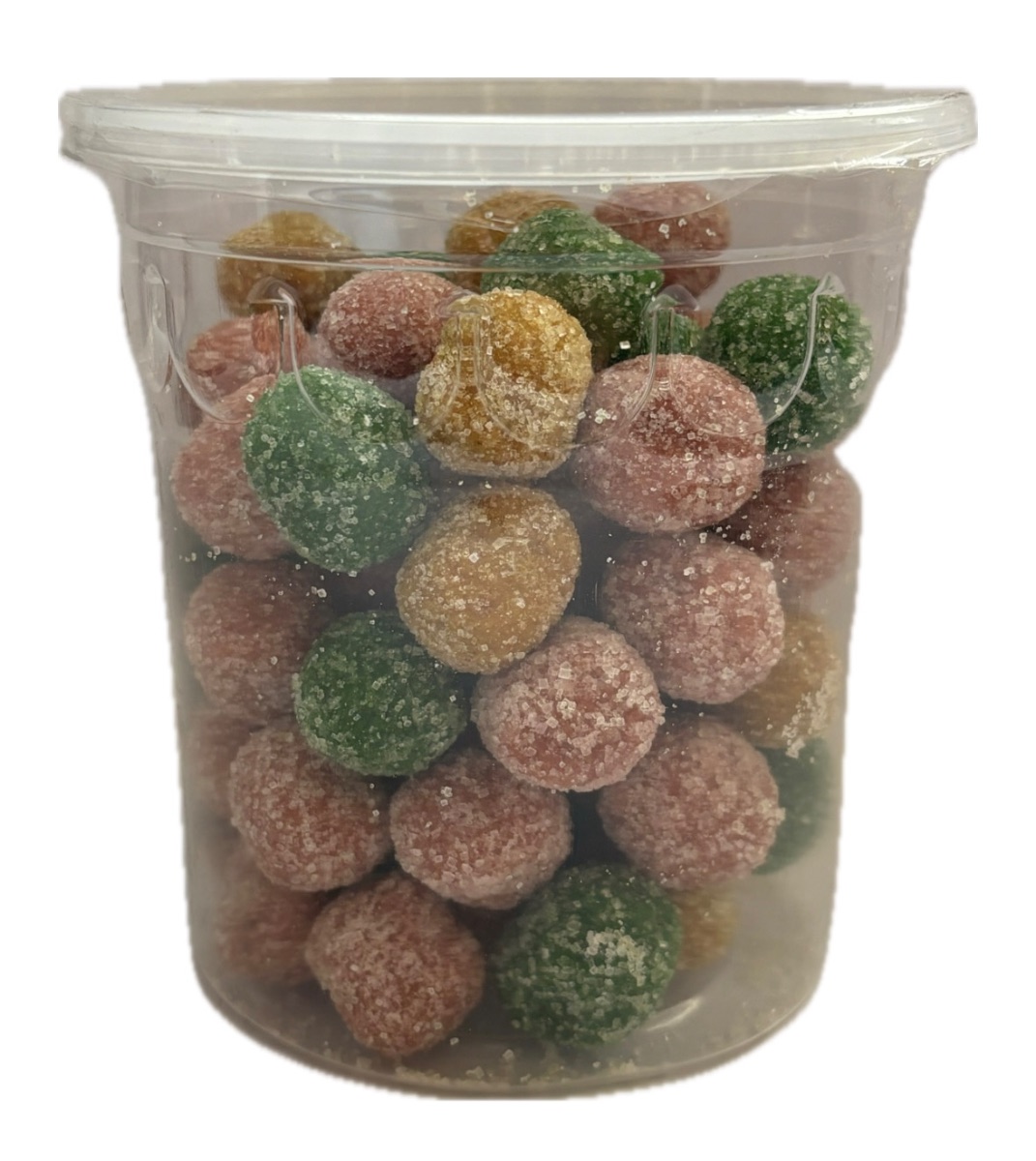 Manzana Coco