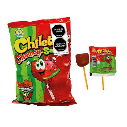 Chileta*40