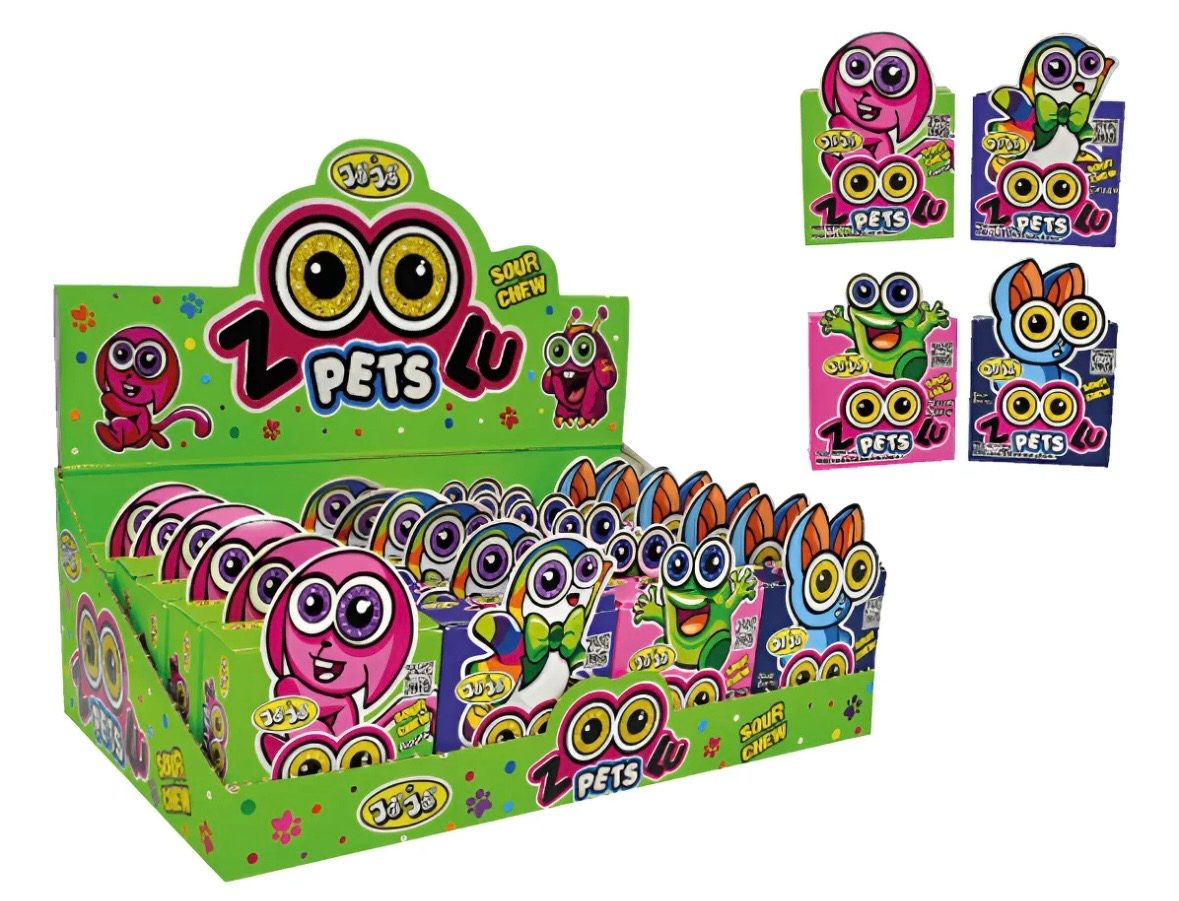 Caramelo Pets*24