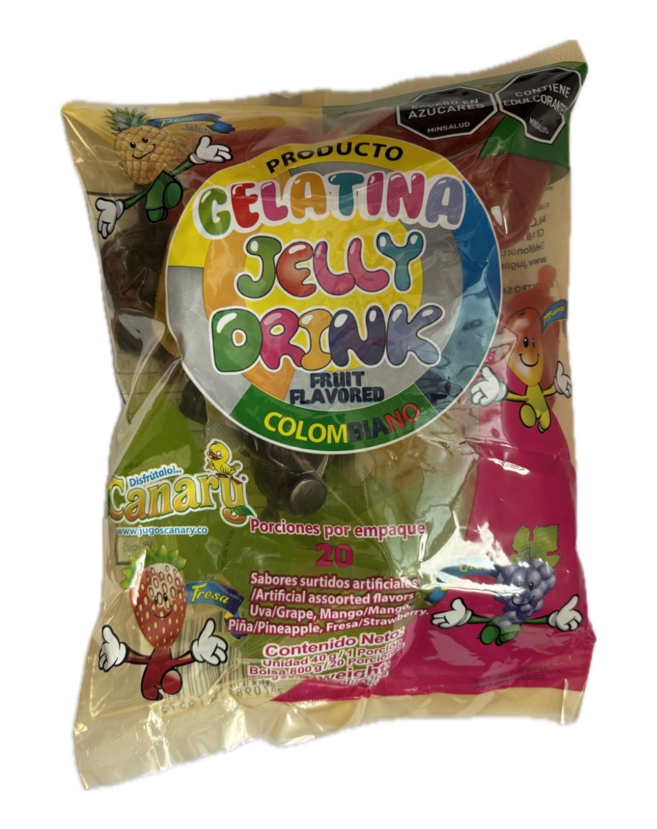 Jelly*20