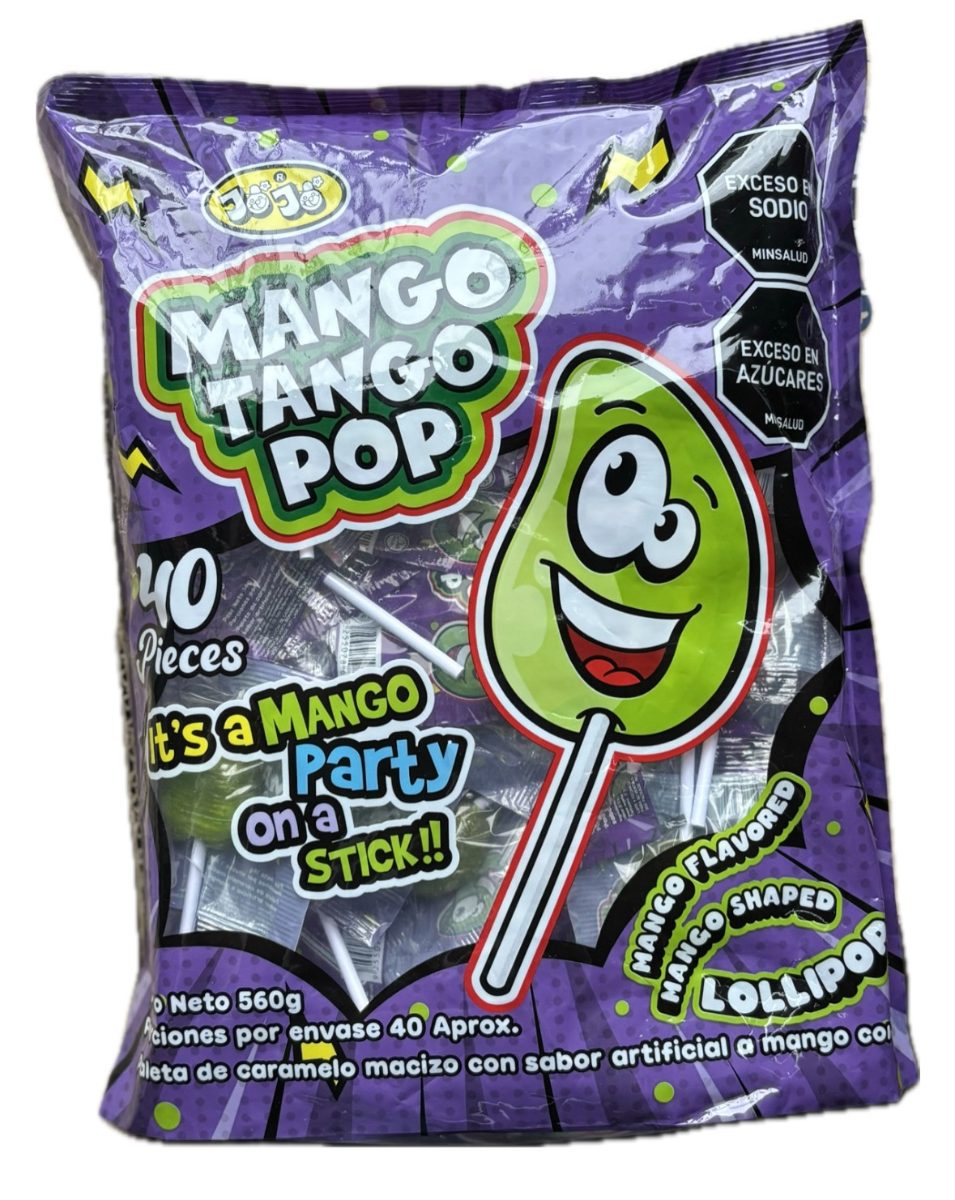 Mango Pop*40
