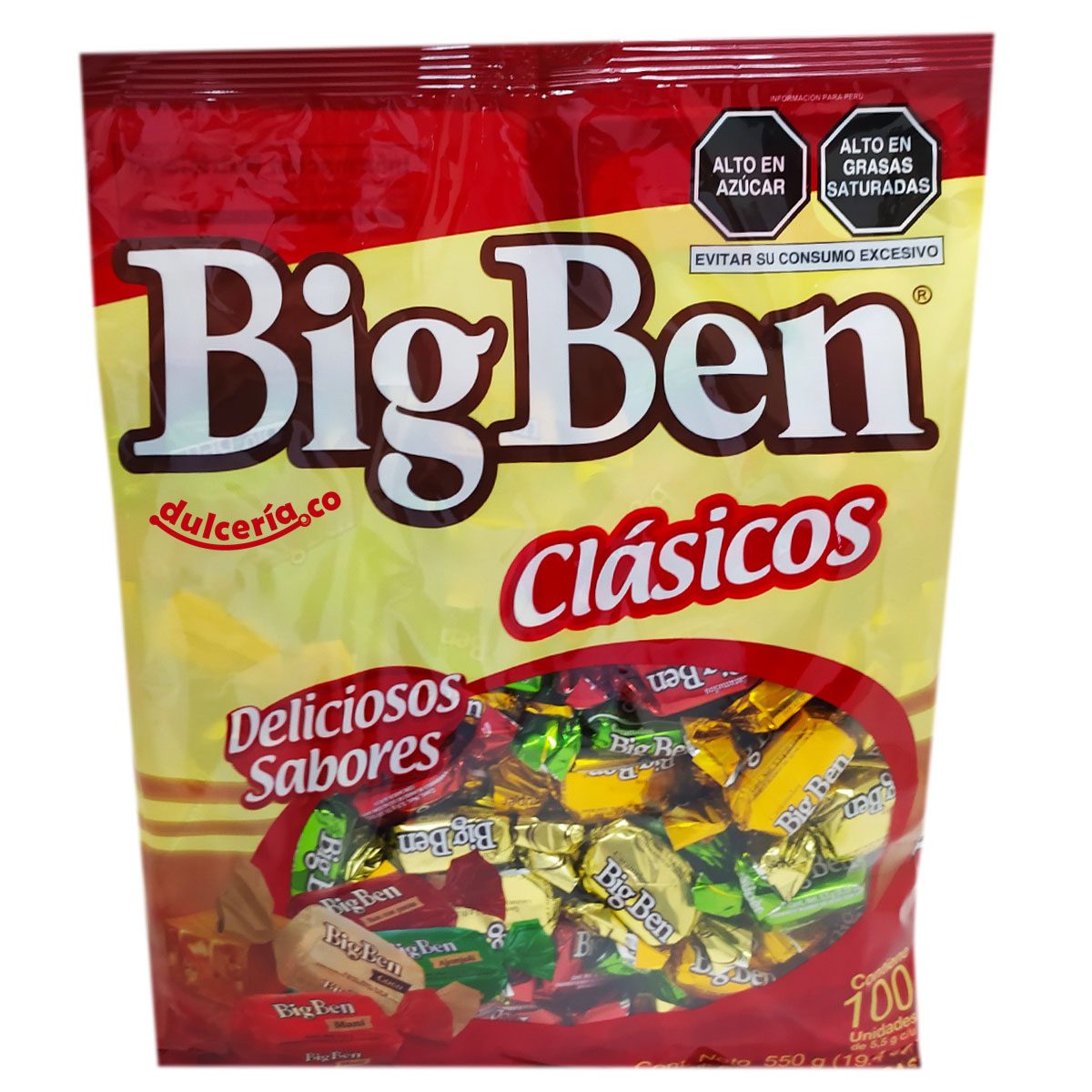 BigBen*100