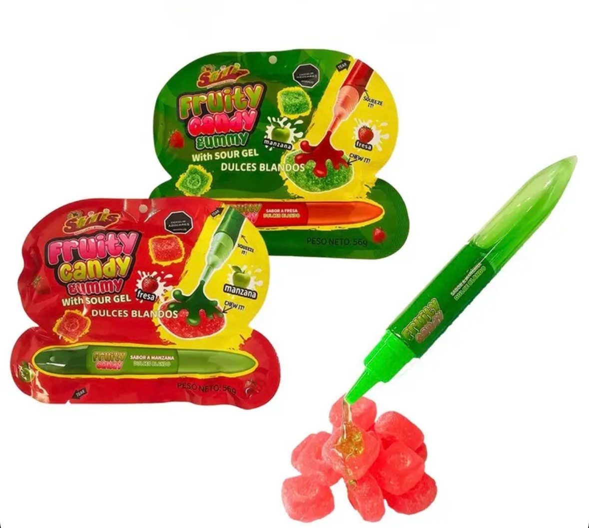 Fruity Candy*12
