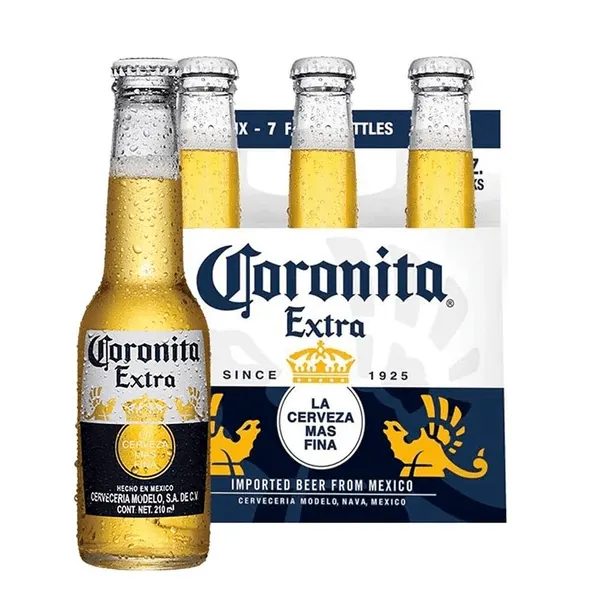 Coronita 6Pack