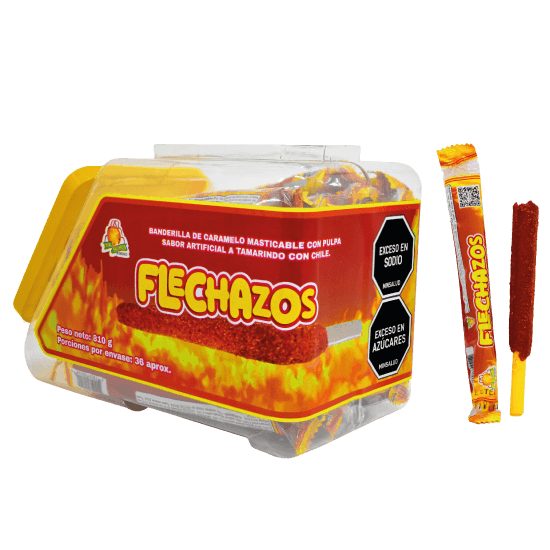 Flechazo*36
