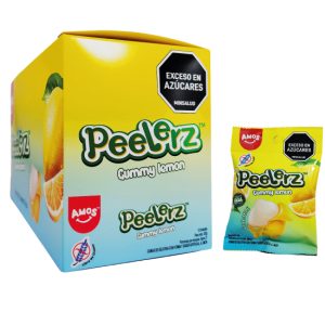 Goma Peelers*12