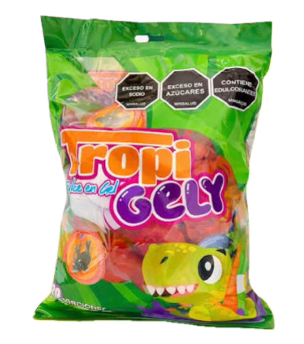 Tropi Gelly*20