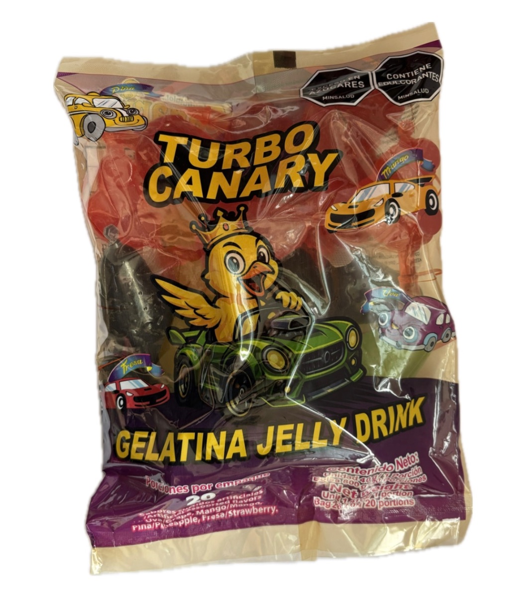 Jelly Fluup*20