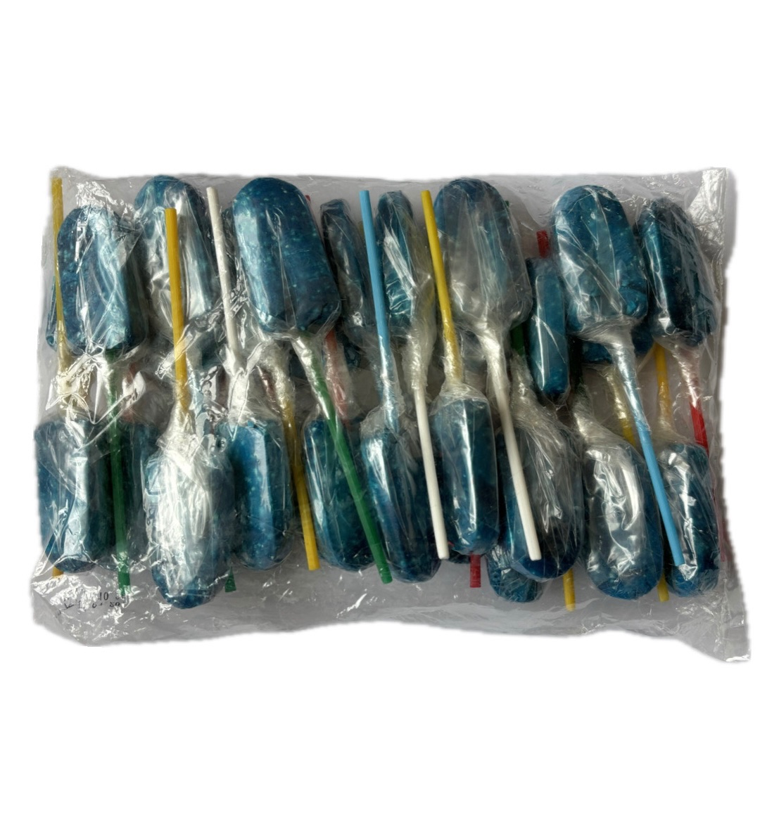 Colombina Azul*30