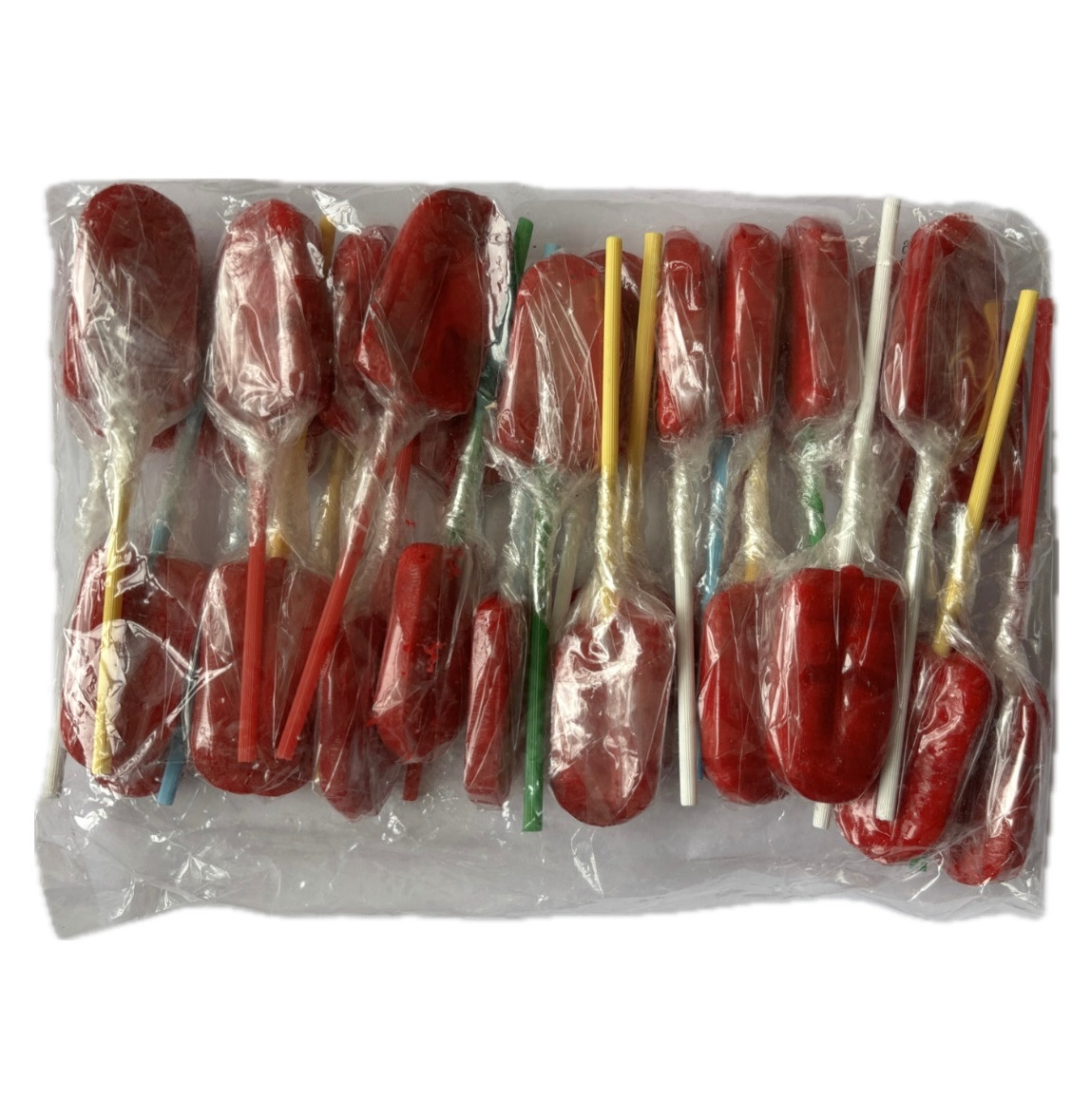 Colombina Roja*30